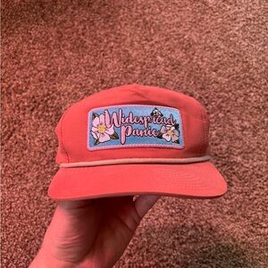 Widespread Panic Rope Hat